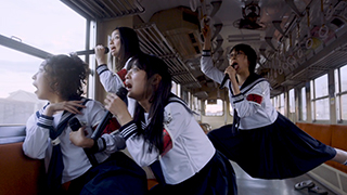 ATARASHII GAKKO! 　新しい学校のリーダーズ 88rising music fes  02